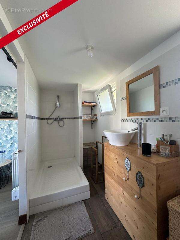 Jolie maison en pierre de 130 m2 - photo 10