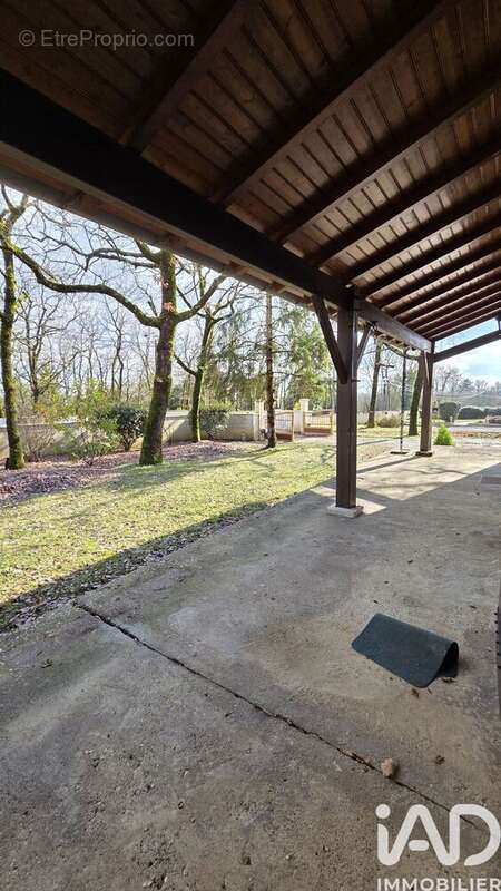 Photo 3 - Maison à SAINT-SATURNIN