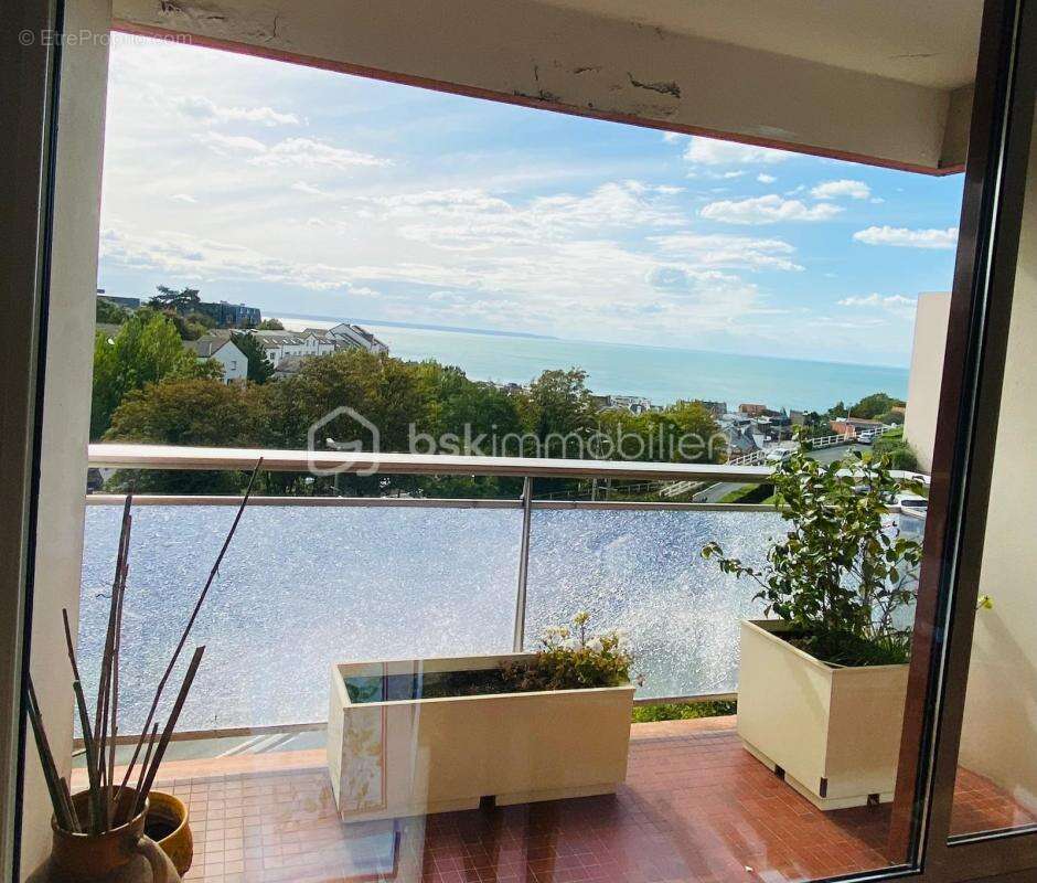 Appartement à LE HAVRE