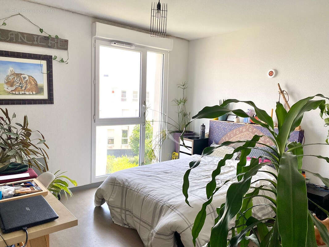 Appartement à LA ROCHELLE