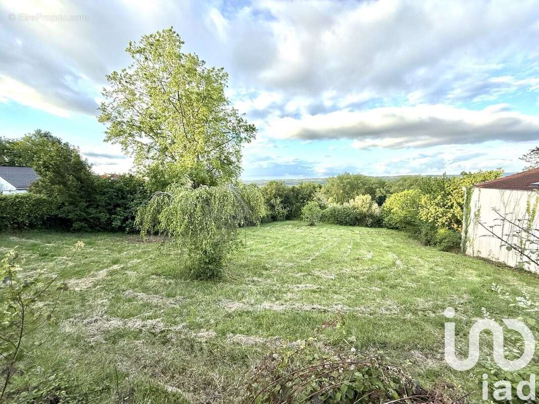 Photo 3 - Terrain à LAGOR