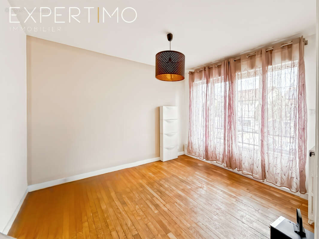 Maison à EPINAY-SUR-SEINE