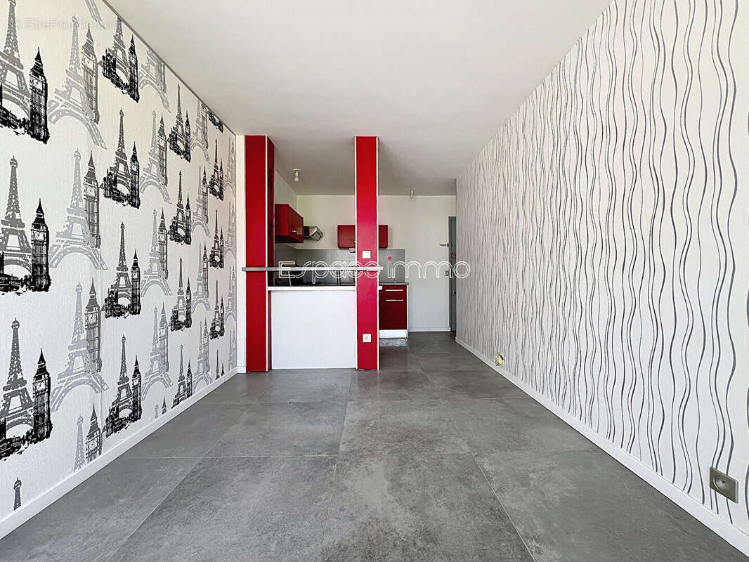 Appartement à ROUEN