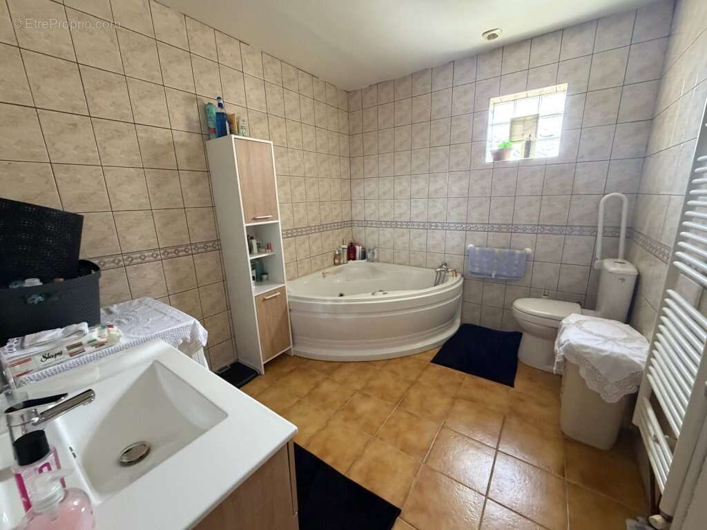 Maison 7 pièces 240m2 le creusot - photo 13
