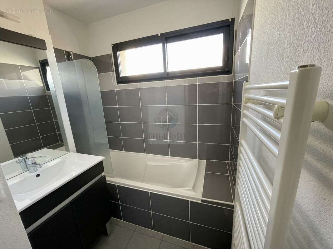 Appartement à BEZIERS