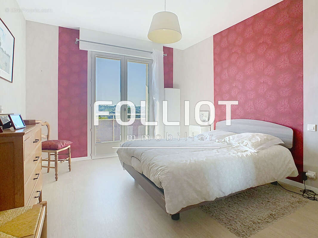 Appartement à SAINT-LO