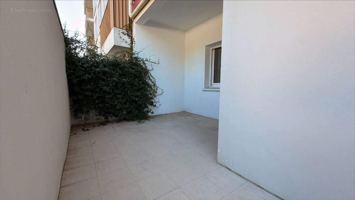 Appartement à ANGLET