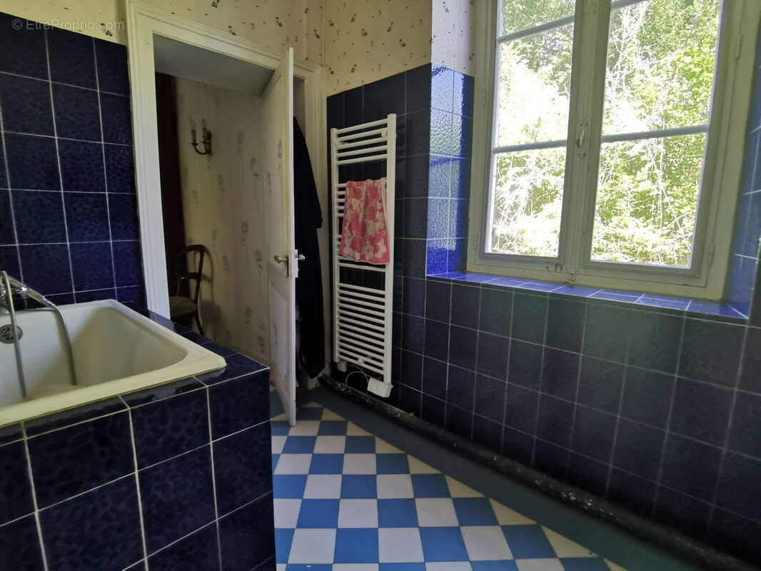 Rare à la vente - Ancien moulin et son domaine arboré avec étang proche de la forêt de Tronçais (03). - photo 16
