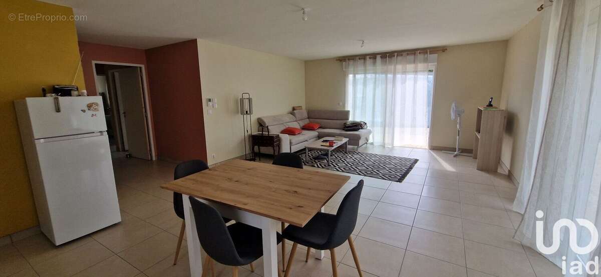 Photo 5 - Maison à NAJAC