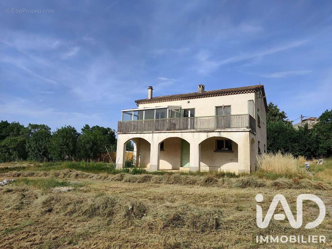 Maison 81 m² à Chandolas  - photo 2