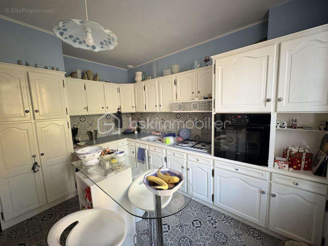 Maison à BAGNOLES-DE-L&#039;ORNE