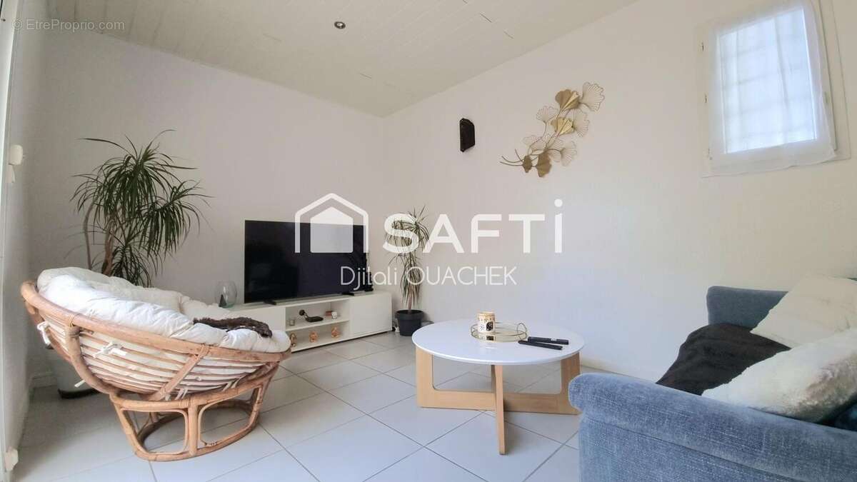 Photo 2 - Maison à LEUCATE