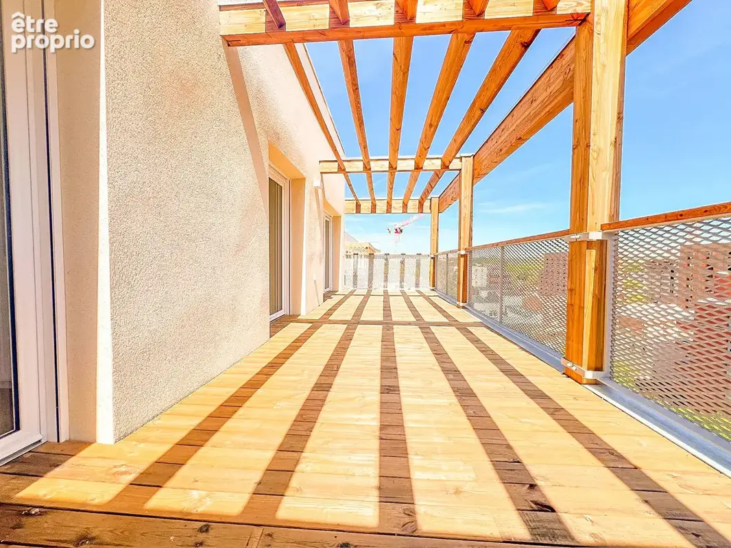 Dernier etage - photo 3