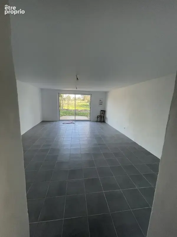 Belle rénovation pour cette maison implantée sur terrain de 5000m² - photo 8