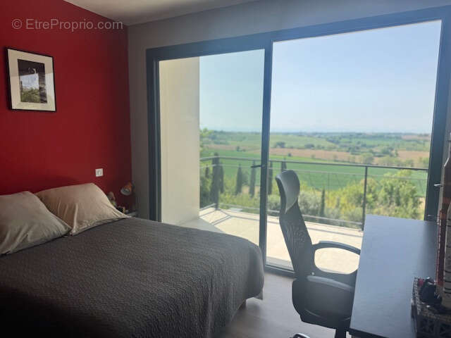 Maison à MERVILLA