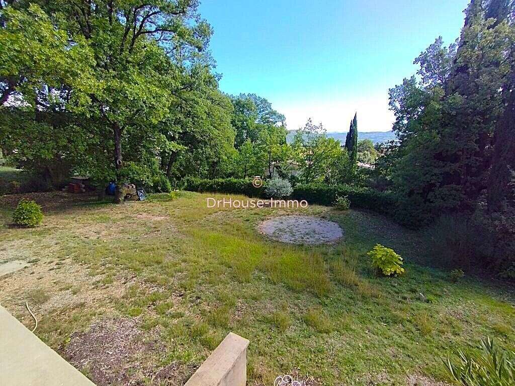 Maison à CHATEAU-ARNOUX-SAINT-AUBAN