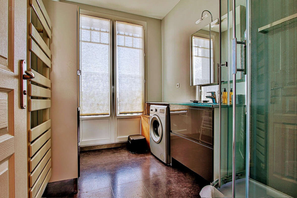 Appartement à VILLERS-SUR-MER