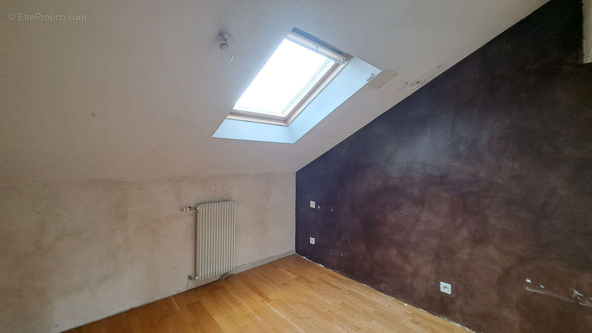 Appartement à PARTHENAY
