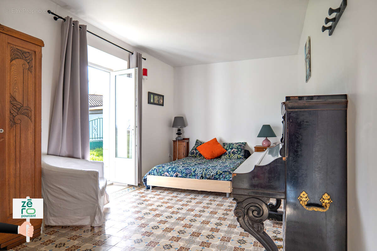 Maison à LAIROUX