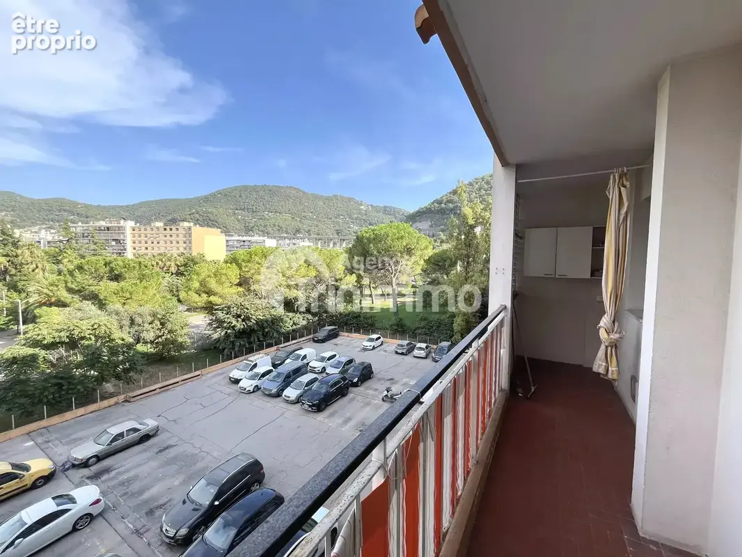 Photo Appartement à Nice au prix de 148 000€