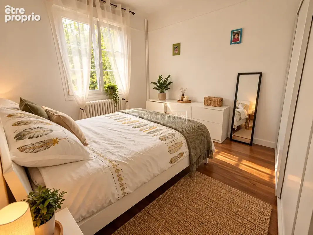 Maison individuelle 7 pièces de 195m2 + sous sol total sur 782m2 de terrain - photo 8