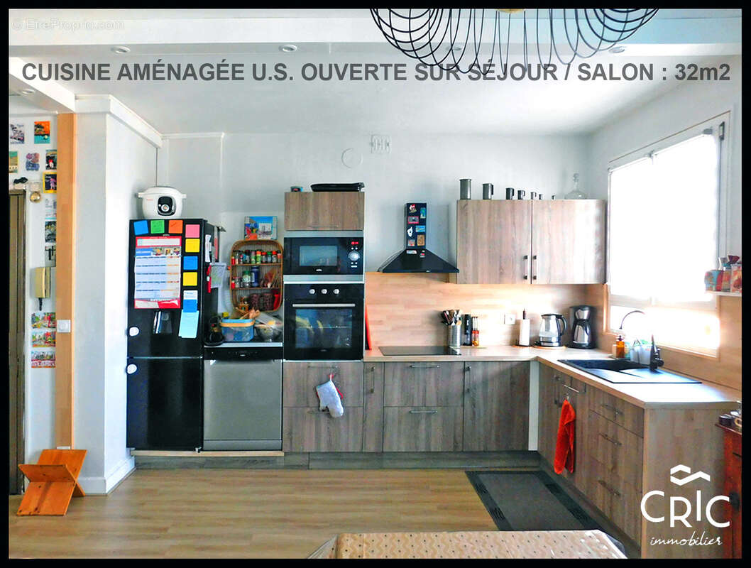 Appartement à LE HAVRE