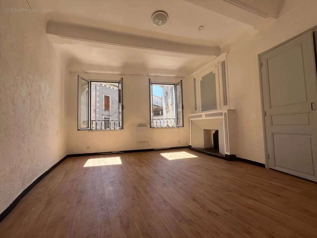 Appartement à LODEVE