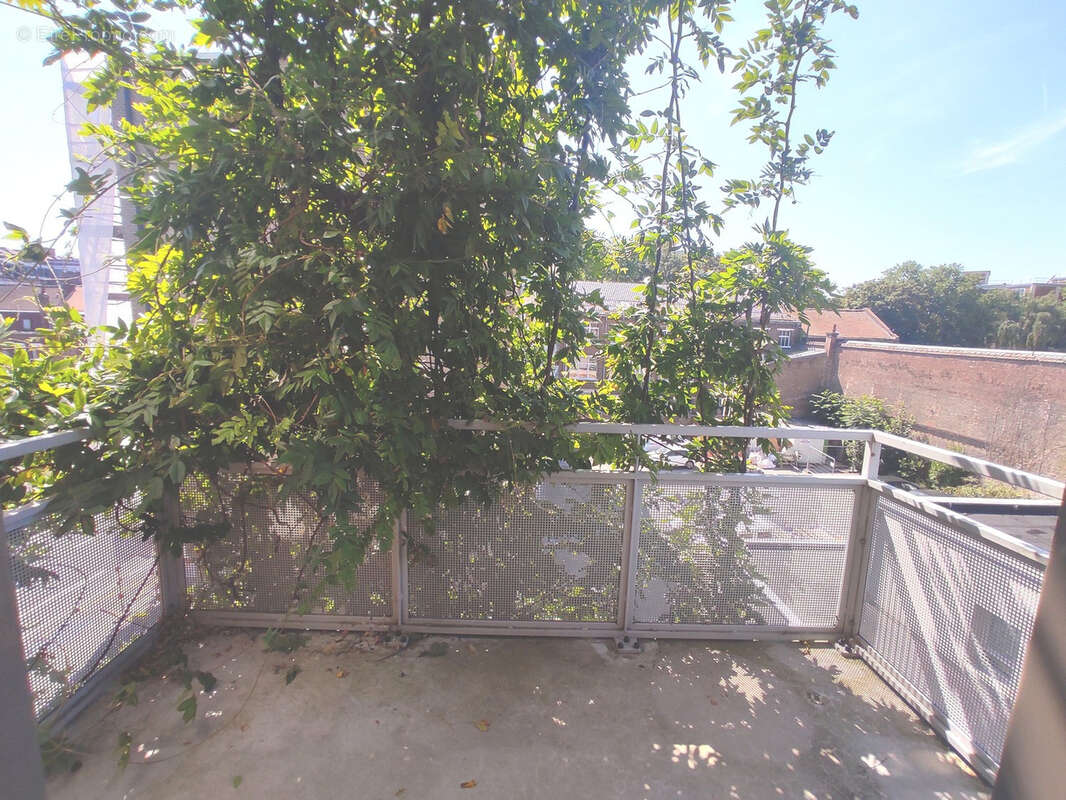 Appartement à LILLE