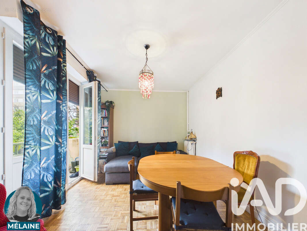 Photo 3 - Appartement à CRETEIL