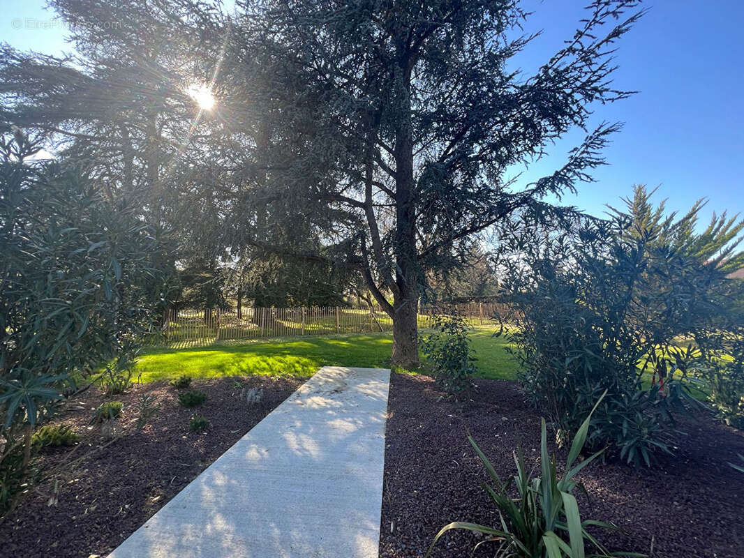 Appartement à L&#039;UNION