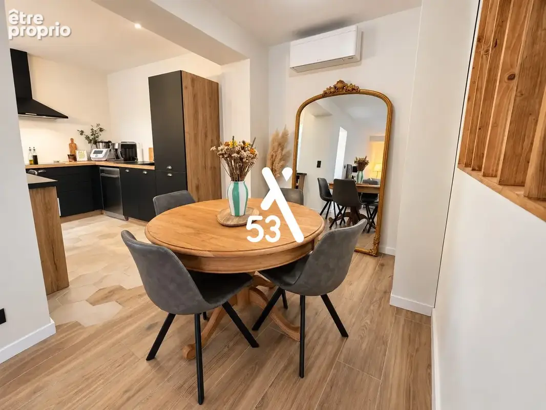Maison 4 pièces 96 m² à vendre à Watten (59143) - photo 6