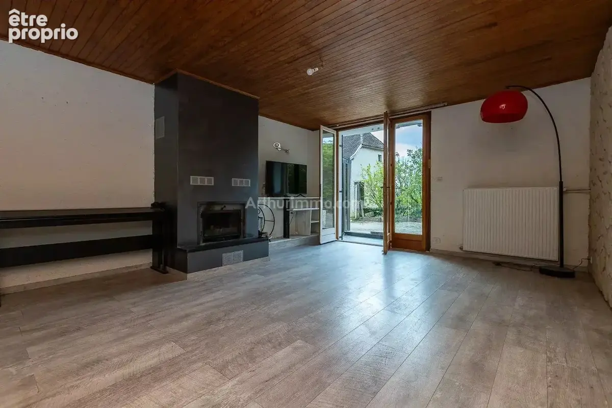 Vente Maison Groslee-saint-benoit(01300) 169 000ï¿œ - photo 6