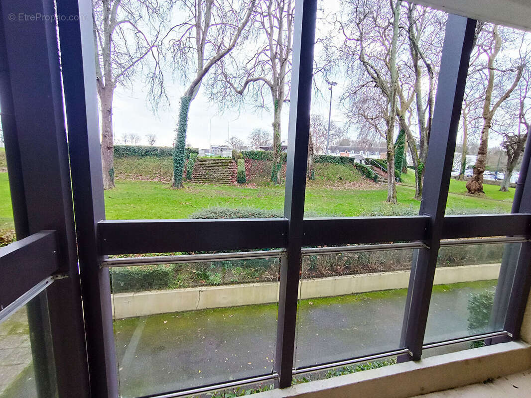 Appartement à AURAY