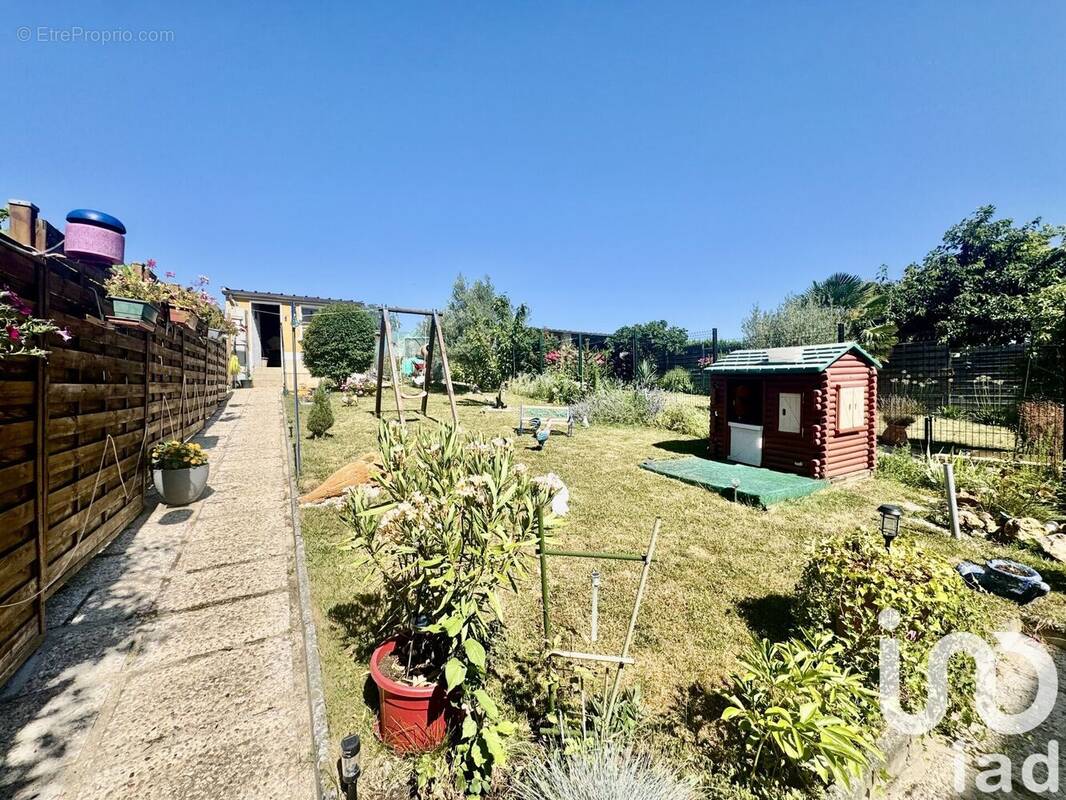 Photo 1 - Maison à EPERNAY