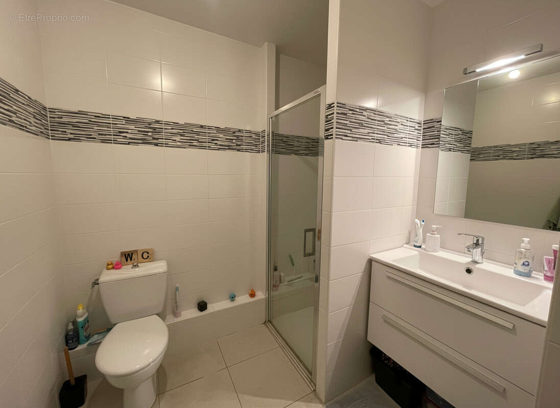 Appartement à RAMBOUILLET