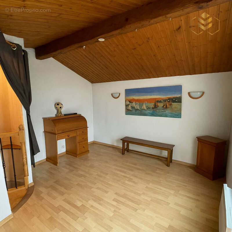 Maison à SAINTE-AGNES