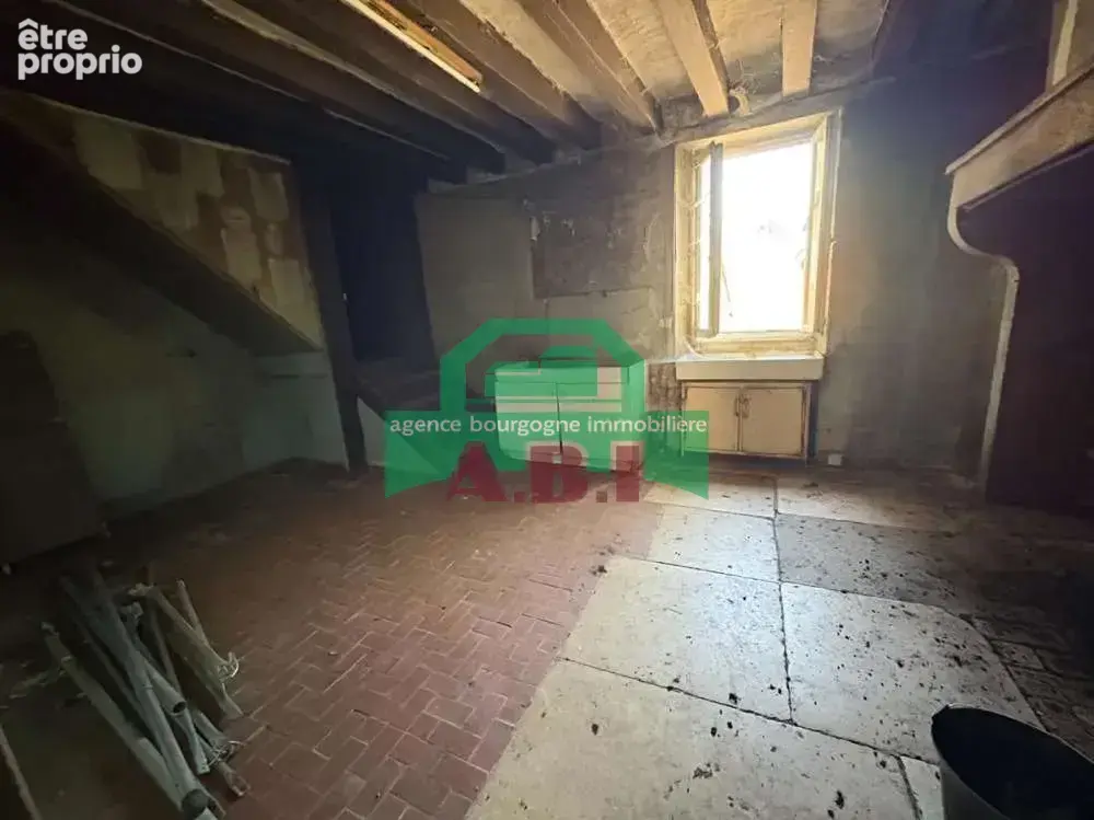 58, ancien corps de Ferme indépendant - grand potentiel sur 1515m2 de terrain. - photo 11
