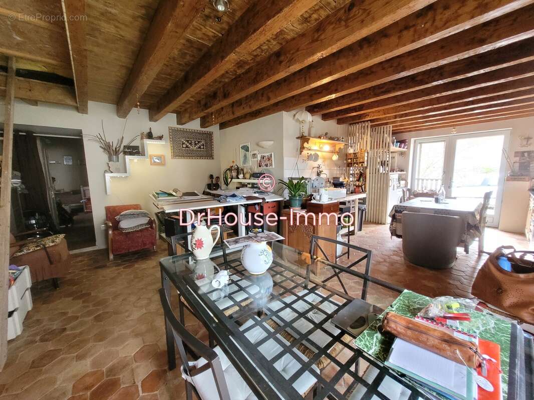 Maison à CHALON-SUR-SAONE