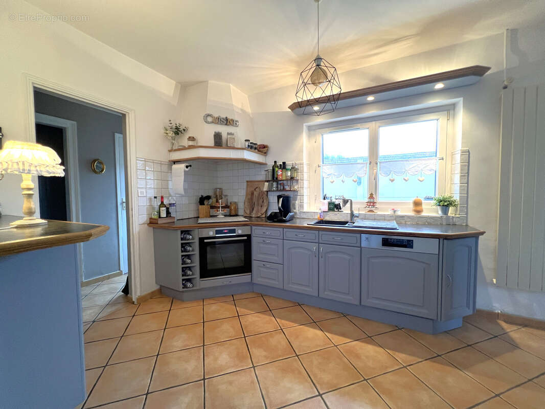 Maison à BAILLEAU-LE-PIN