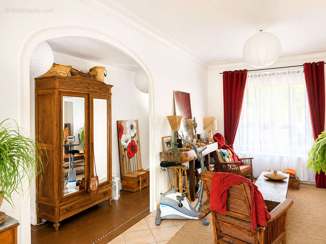 Maison à CASSENEUIL