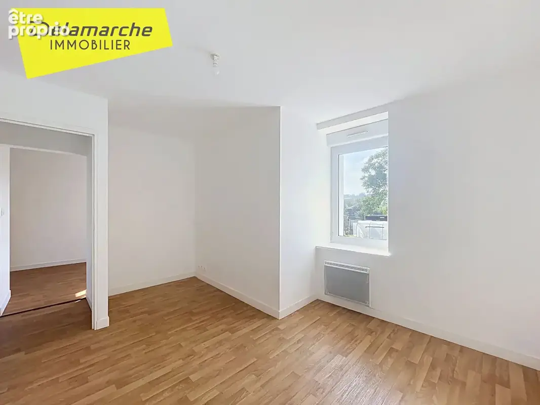 A vendre maison d'habitation 5 pièces - 3 chambres sur la commune de Cérences - photo 12