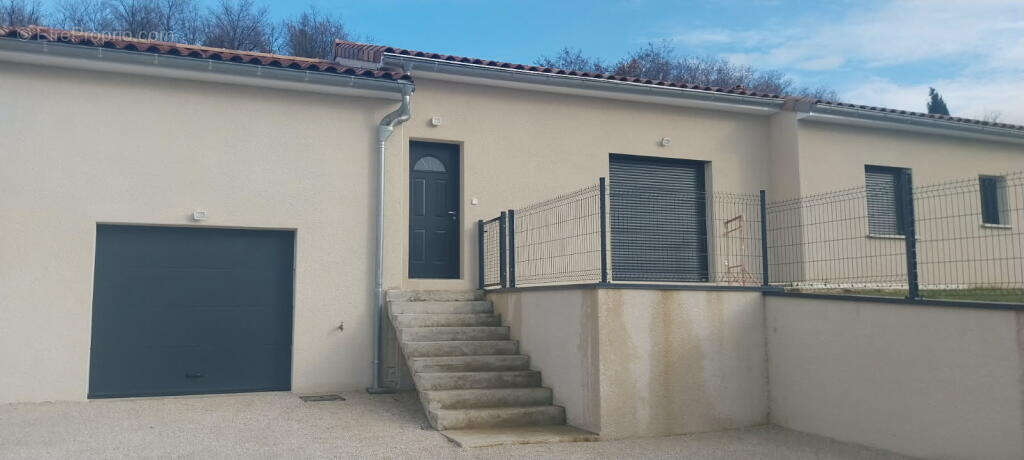 Maison à CLERIEUX