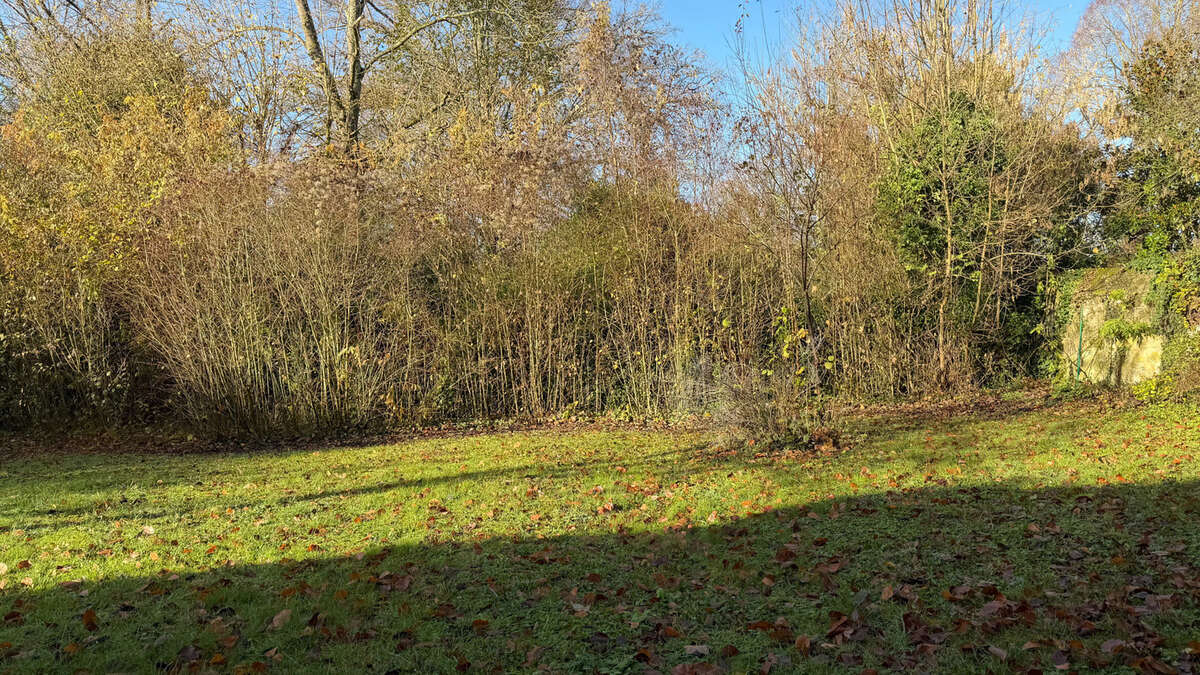 Appartement à SENLIS