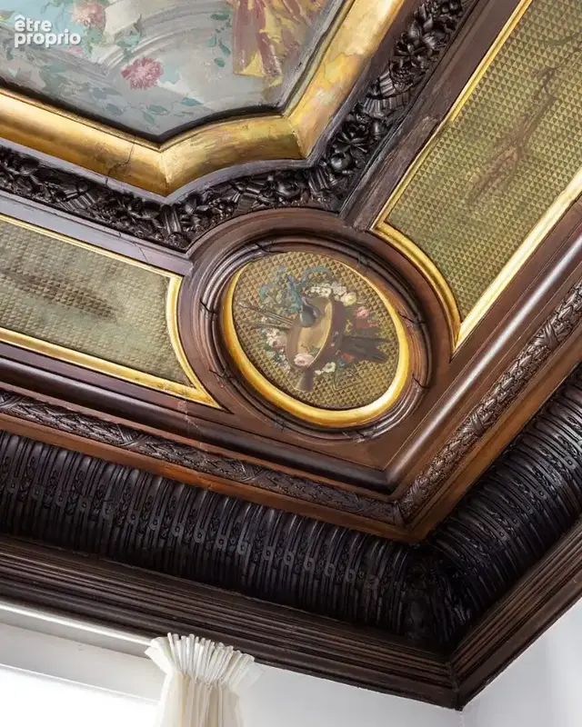 Appartement 119 m² à Lille  - photo 6