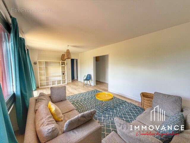 Maison à VENDARGUES