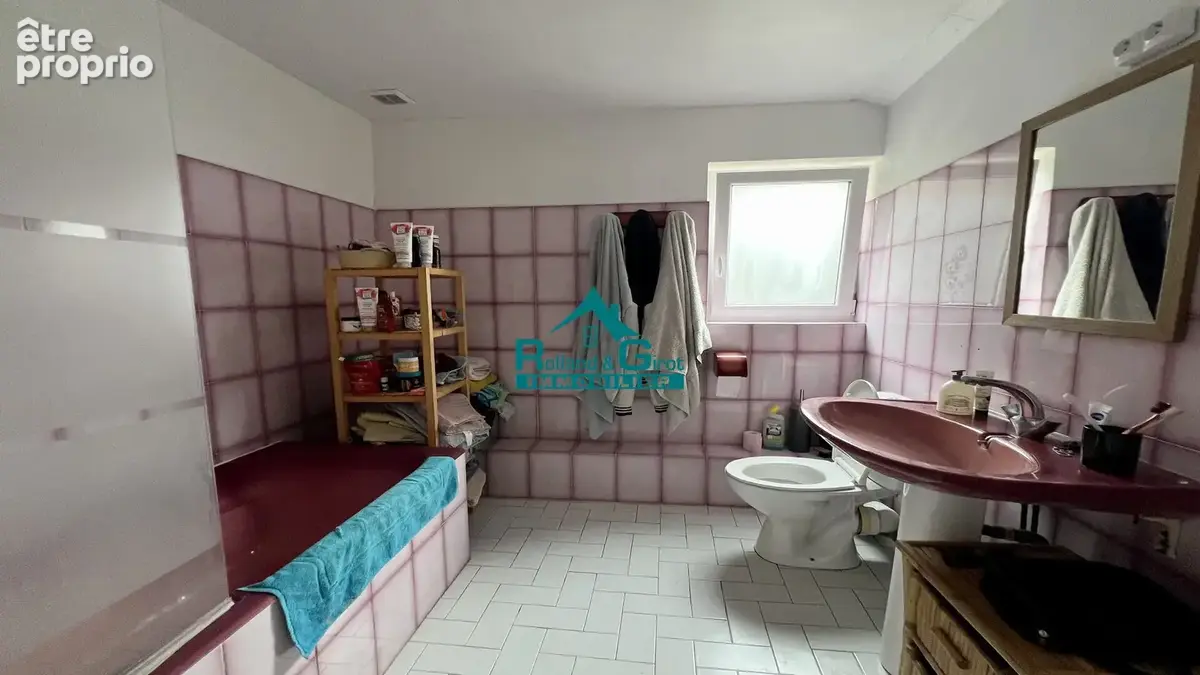 Ensemble immobilier La Bouexière - photo 7
