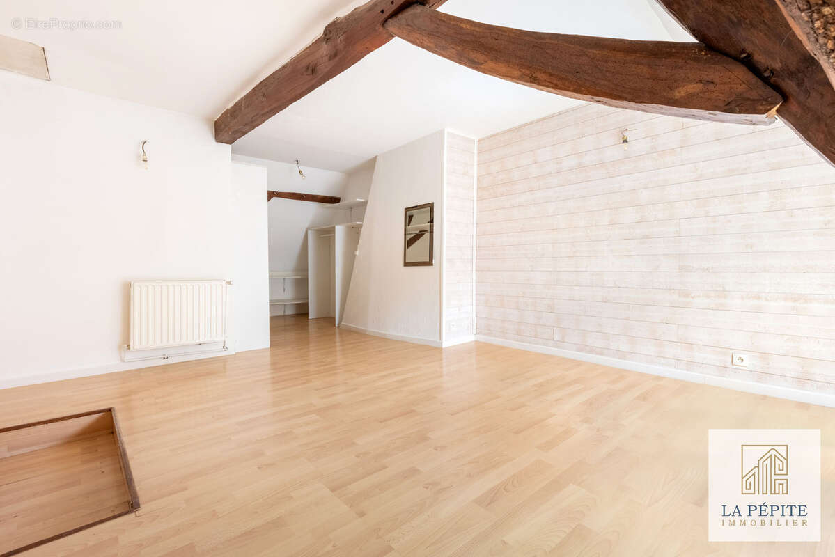 Maison à MAING