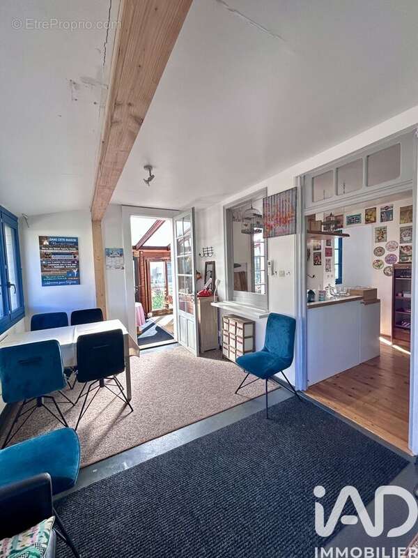 Photo 6 - Maison à FLEURY