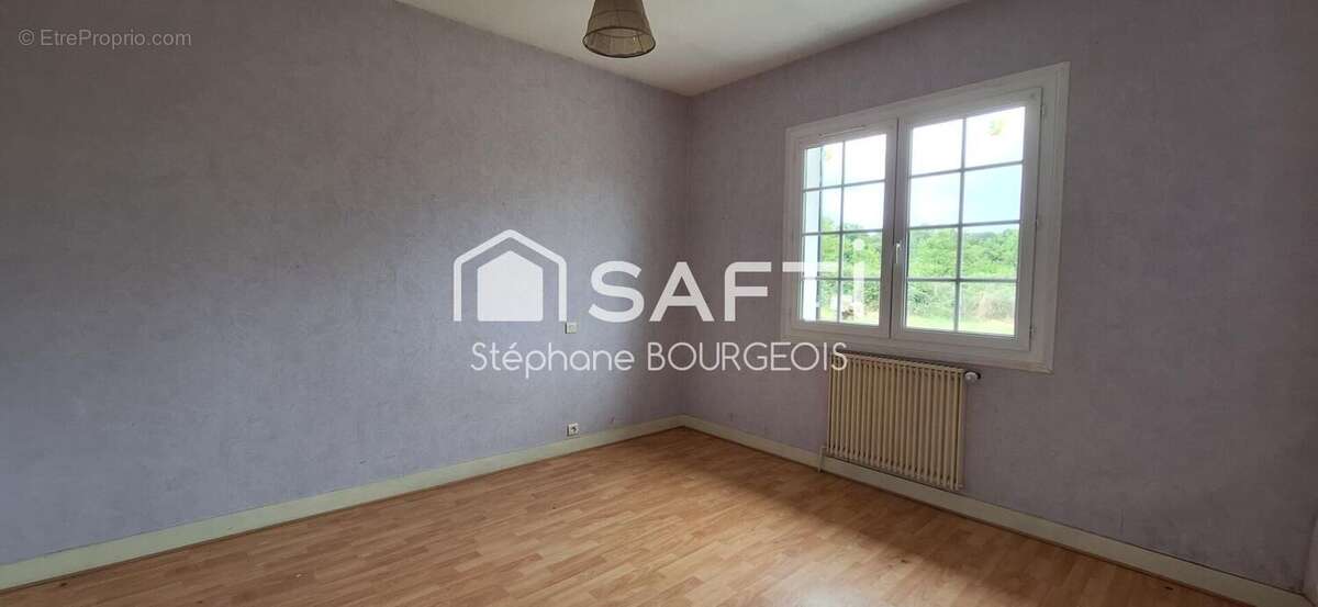 Photo 6 - Maison à LE CHAY