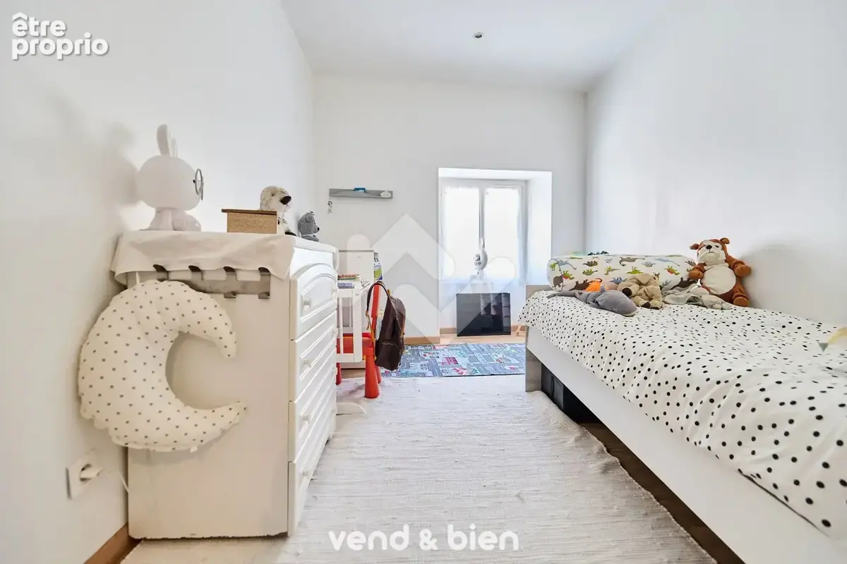 Maison 4 pièces 98 m² à vendre à Saint-Martin-D'ablois (51530) - photo 8
